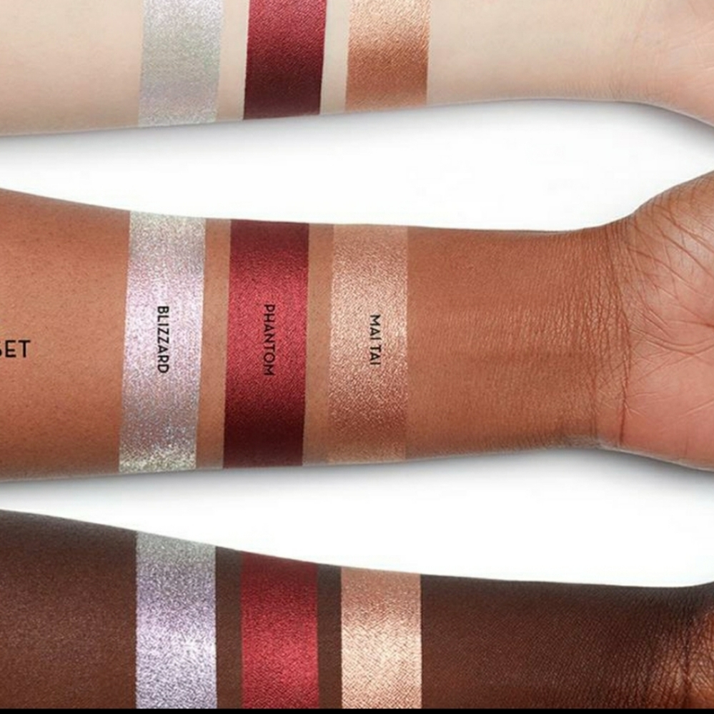 🥳HP🥳 ABH METALLIC 💄 Phantom - Picture 5 of 9
